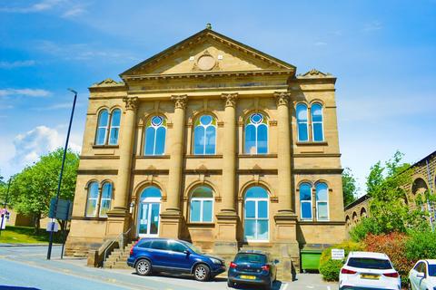 Ebenezer House, Leeds, LS27 1 bed flat for sale