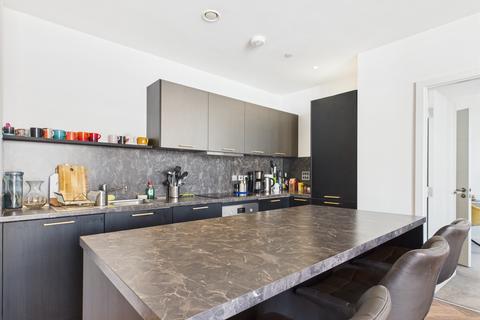 Gooch Street North, Birmingham B5 3 bed apartment for sale