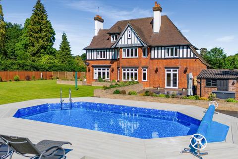 The Glade, Kingswood, Tadworth... 5 bed detached house for sale