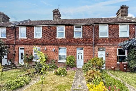 Brodrick Road, Eastbourne 2 bed house for sale