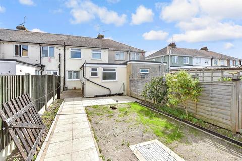 St. James Avenue, Ramsgate, Kent 3 bed terraced house for sale