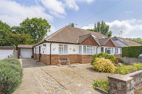 Ravenswood Road, Burgess Hill, West... 2 bed bungalow for sale