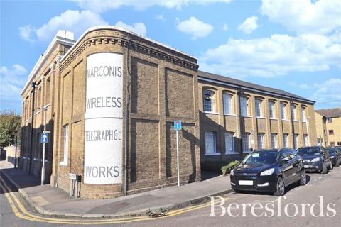 Mildmay Road, Chelmsford, CM2 2 bed apartment for sale