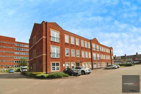 Langtree House, Rugby CV21 1 bed apartment for sale