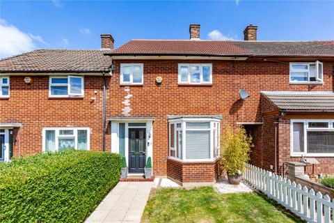 Redruth Road, Harold Hill, RM3 3 bed terraced house for sale