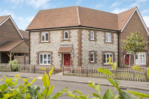 Bonnet Lane, Burgess Hill, West... 3 bed semi