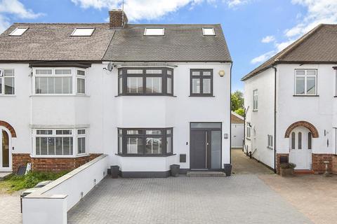 Townmead Road, Waltham Abbey, Essex 4 bed semi