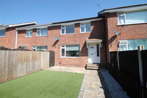 Durham Way, Harrogate HG3 3 bed townhouse for sale
