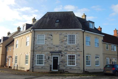 Ingrams, Sturminster Newton 1 bed flat for sale
