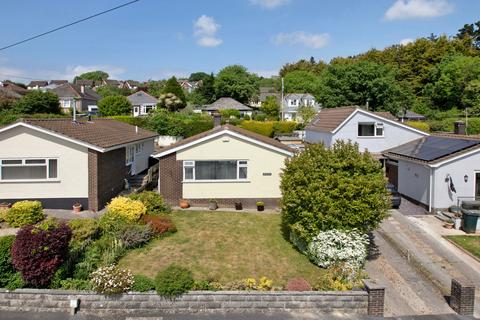 Darran Close, Kingsteignton, TQ12 2 bed detached bungalow for sale