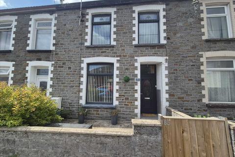 Tonypandy CF40 2 bed terraced house for sale