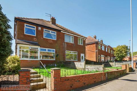 Trent Road, Shaw, Oldham, Greater... 3 bed semi
