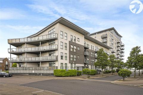 Clovelly Place, Greenhithe, Kent, DA9 1 bed flat for sale