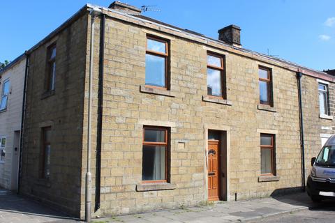 Albert Street, Clayton le Moors, BB5 3 bed terraced house for sale