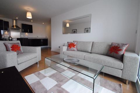 25 Barge Walk, London, SE10 2 bed apartment for sale