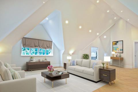 5a Woodlands Road, Bromley BR1 3 bed apartment for sale
