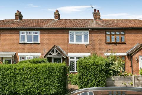 Vegal Crescent, Englefield Green... 2 bed terraced house for sale