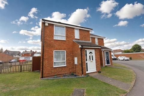 Old Station Way, Shefford 2 bed end of terrace house for sale