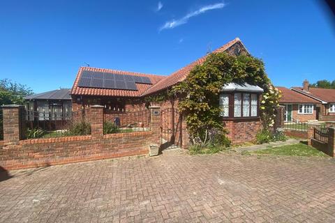 Westgate Manor, Patrington 5 bed detached bungalow for sale