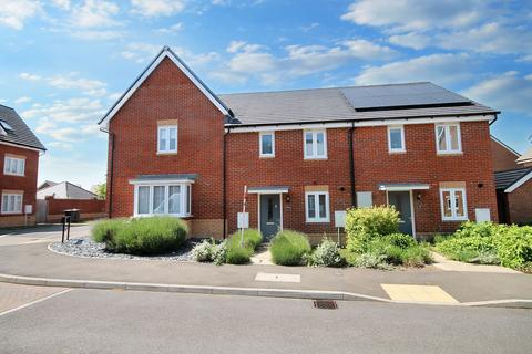 Hassocks Gate, Hassocks, BN6 3 bed terraced house for sale