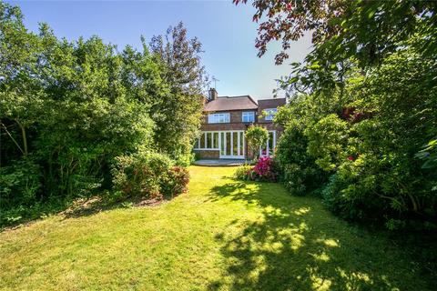 Waldegrave Gardens, Strawberry Hill... 4 bed house for sale