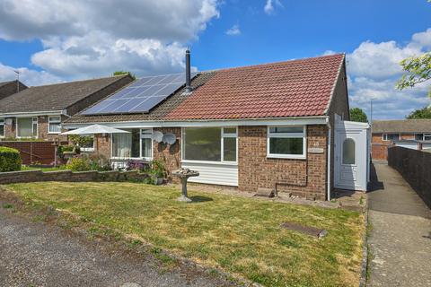 Kings Meadow, Kedington, Suffolk 2 bed bungalow for sale