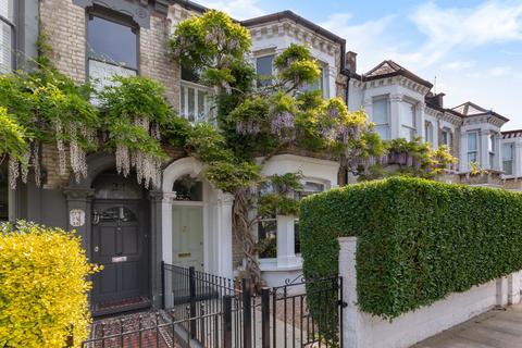 Ingersoll Road, London W12 5 bed terraced house for sale