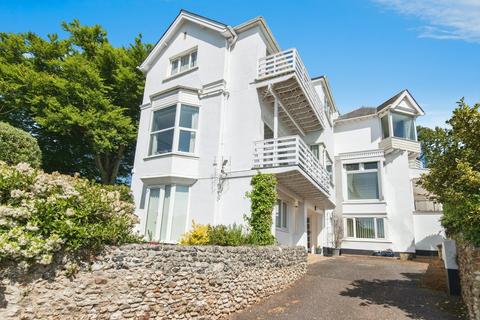 Salcombe Hill Road, Sidmouth EX10 3 bed apartment for sale