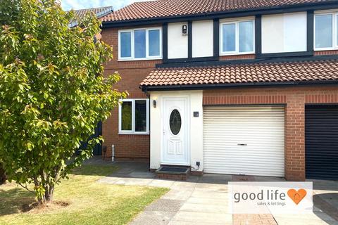 Craigwell Drive, Sunderland SR3 3 bed house for sale