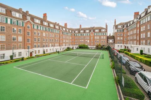 Richmond Hill Court,  Richmond,  TW10 2 bed flat for sale