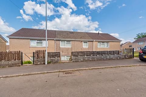 LON CLAERWEN, SWANSEA SA6 3 bed terraced house for sale