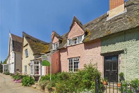 High Street, Cavendish, Sudbury... 1 bed terraced house for sale