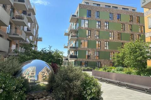 Brunel House, Christchurch Way... 2 bed flat for sale