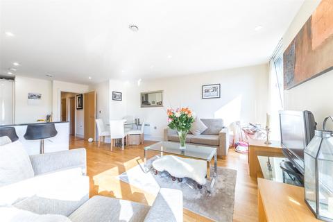 Drayton Park, London N5 1 bed apartment for sale