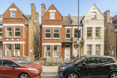 Leigham Vale, London SW16 2 bed flat for sale