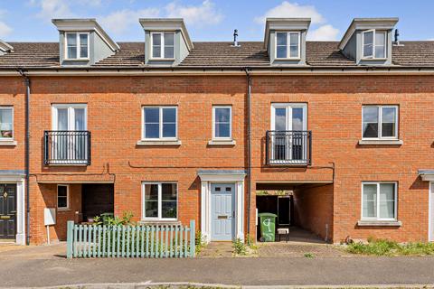 BAY WALK, DOWNHAM MARKET PE38 4 bed terraced house for sale