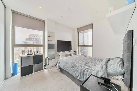 Caithness Walk, Central Croydon... 2 bed flat for sale