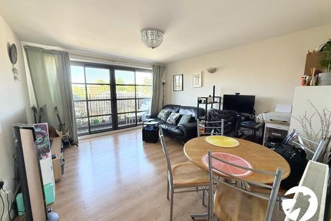 Morley Road, London, SE13 1 bed flat for sale