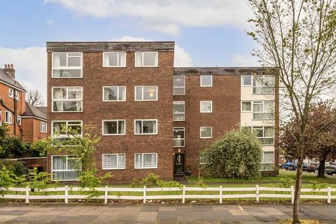 Corfton Road, London W5 2 bed flat for sale