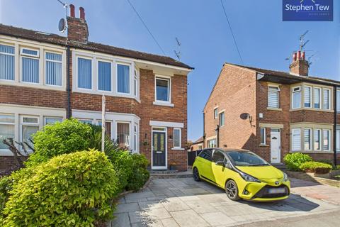 Lindsay Avenue, Poulton