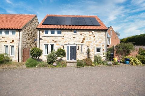 The Steadings, Nevilles Cross, Durham 4 bed detached house for sale