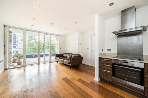 London SE17 1 bed apartment for sale