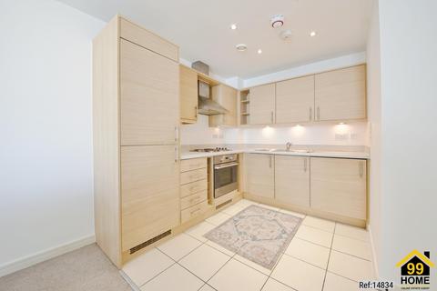 Azure Court, Kingsbury, London, NW9 1 bed apartment for sale