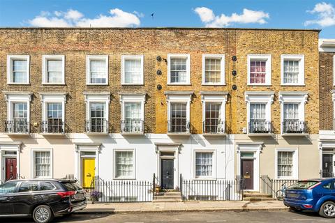 Arlington Road, Camden, NW1 1 bed flat for sale