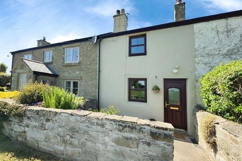 Picton Road, Picton, Flintshire CH8 9JG 2 bed cottage for sale