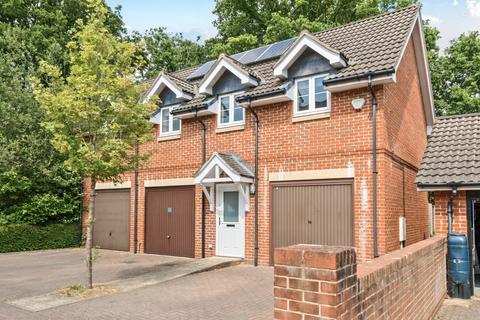 Shafford Meadows, Hedge End... 2 bed detached house for sale