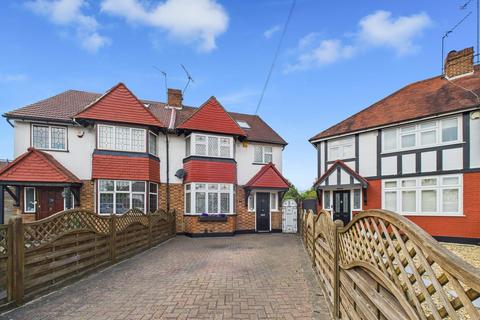 5 bedroom semi-detached house for sale