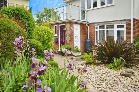 Manor Park, Nyetimber, West Sussex... 3 bed semi