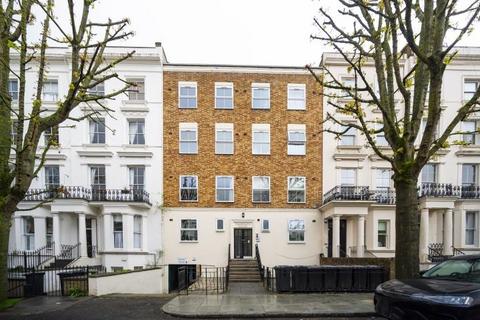 Randolph Court, Belgrave Gardens... 1 bed flat for sale