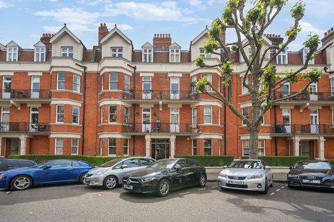 Castellain Road, London, W9 4 bed flat for sale